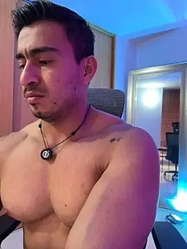 Chat XXX Live Chris_Clarck