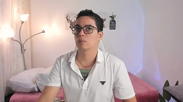 Chat XXX Live jax_fire