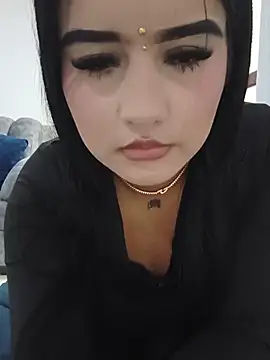 Sembang XXX Secara Langsung SCARLETVELVET_