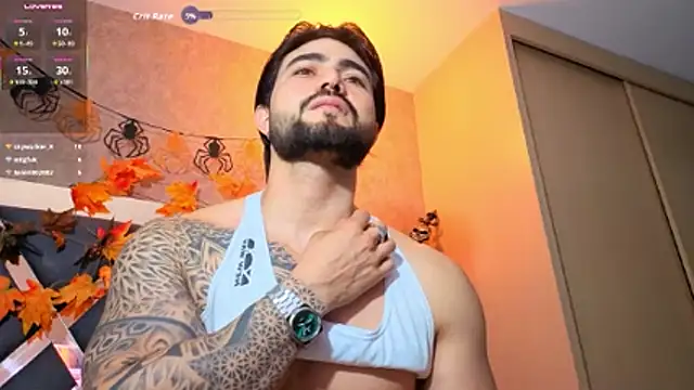 mustafa_kyng – Live XXX-chat
