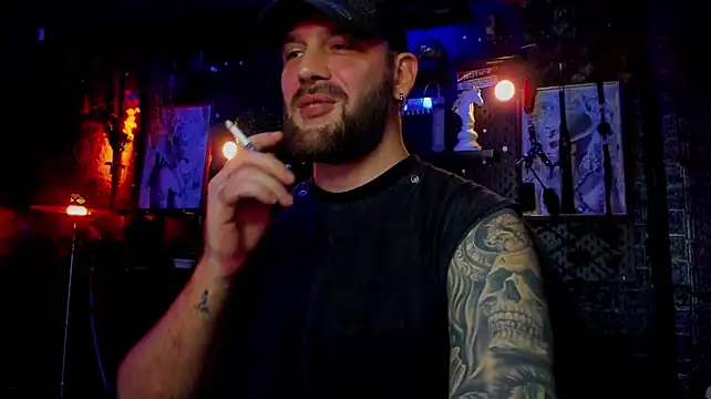 Chat XXX Live LexHardy