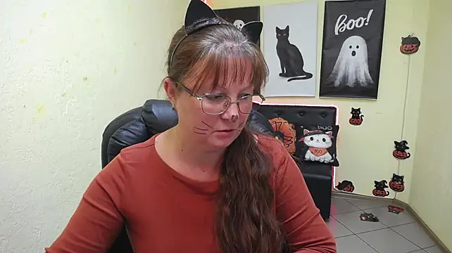 دردشة VanessaHotts الجنسية المباشرة