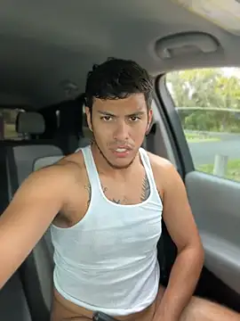 StrokingDaddy4 Chat XXX in diretta