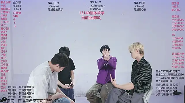 PG-000 Live XXX-Chat