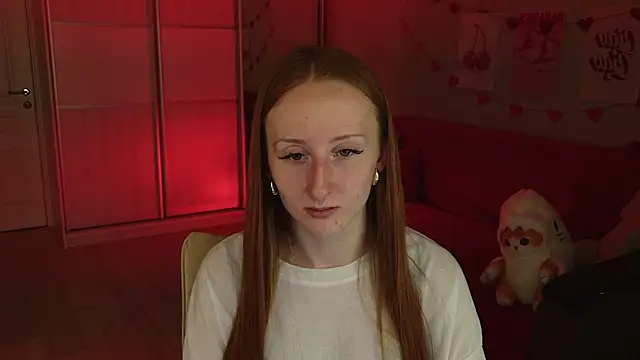 Sophie_Ruby: απευθείας συνομιλία ΧΧΧ