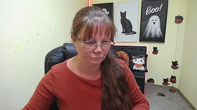 دردشة VanessaHotts الجنسية المباشرة