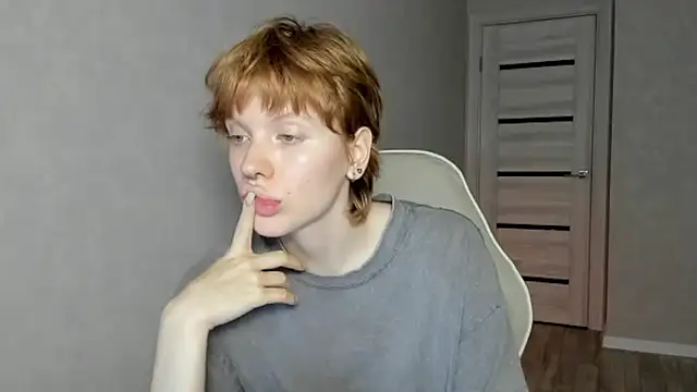 StellaDavis Live XXX Chat