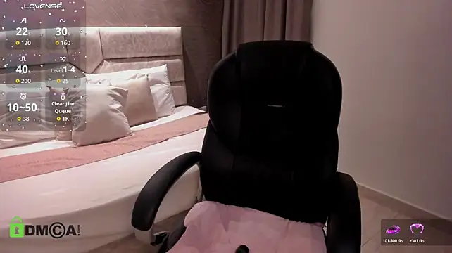 miaparker25 Live XXX-Chat