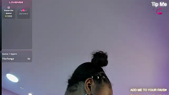 samaantha_sweet_ Chat XXX in diretta