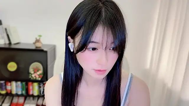 Onechestnut 라이브 XXX 채팅