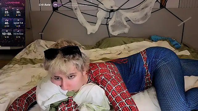 Chatroom XXX en direct de Timothy_Fox