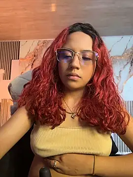 sabrina_ec live XXX chat