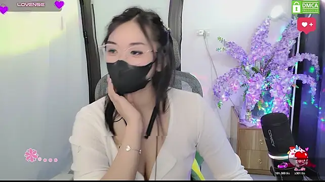 AndreaBae Chat XXX in diretta