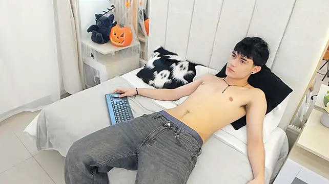 Živý XXX chat Alan__brook