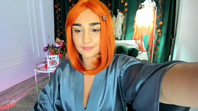 GoldenHeart_1 Chat XXX in diretta