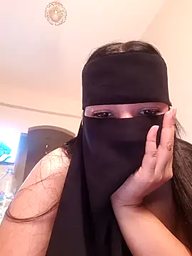 Živý XXX chat Miss_joudi_bigass