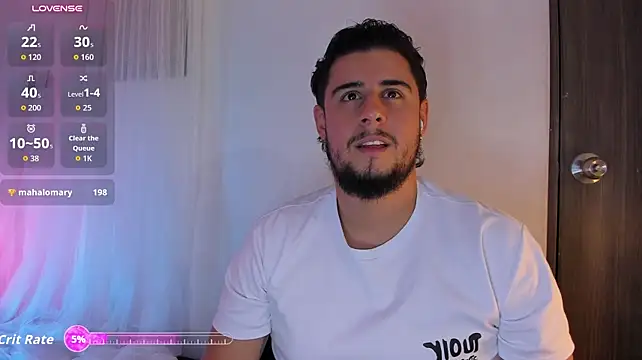 Czat XXX na żywo – Ryan_evannss_