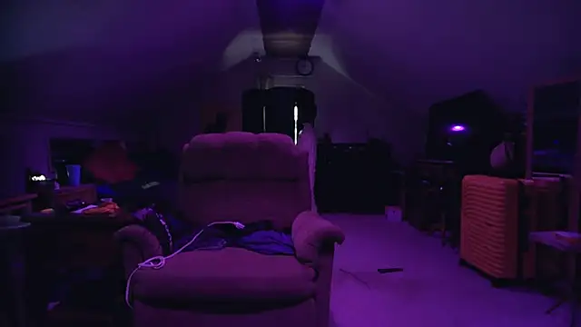 J-Dubb's Webcam Show