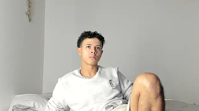 _Alex_Coltonのウェブカメラショー