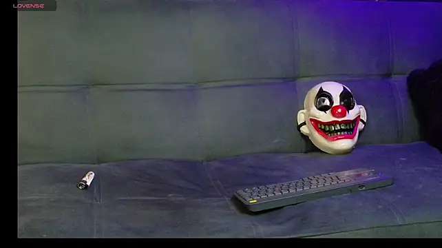 Chat XXX en directo de Karim_mansur