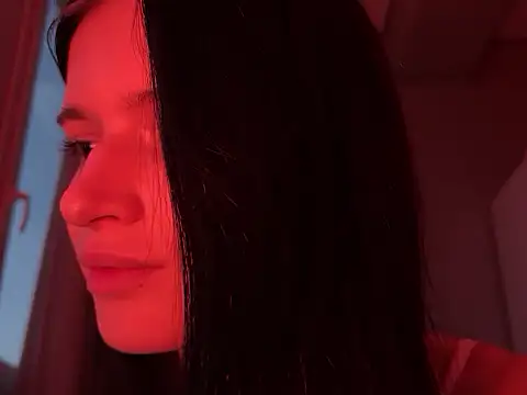 Wesliett_ Adlı Modelin Canlı XXX Sohbeti