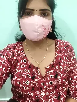แชท XXX สดของ Tamil_SweetHeart