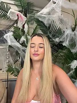 LaceyDover live XXX chat