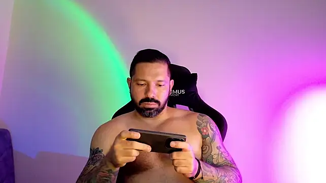Pierre_Vidal XXX чат на живо