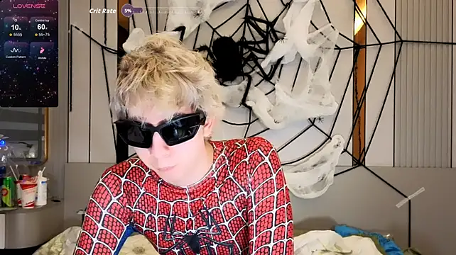 Chatroom XXX en direct de Timothy_Fox