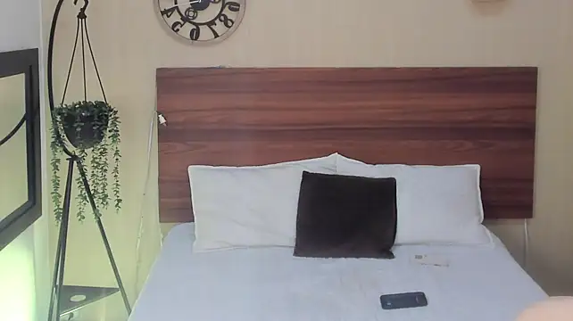 SamayRyann Chat XXX live