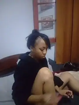 Khairunisa36 Chat XXX in diretta