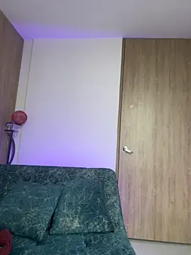 XXX chat uživo modela ELA_PL