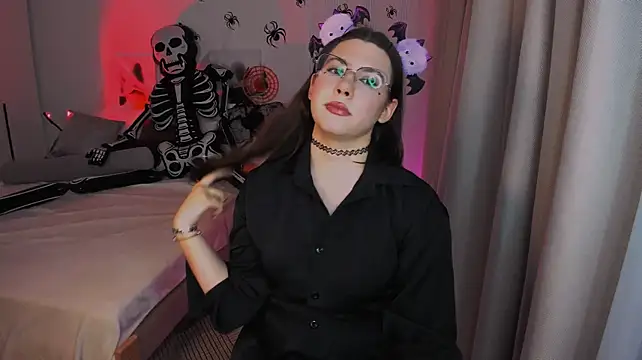 StellaDarks Chat XXX live