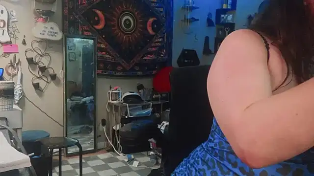 Chat XXX en directo de spunlikecottoncandy