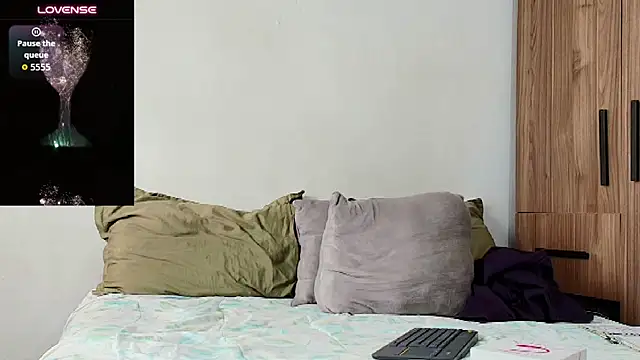 Lebron_black_ Chat XXX in diretta