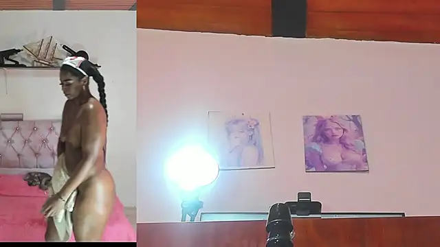 katleya_funny Chat XXX in diretta