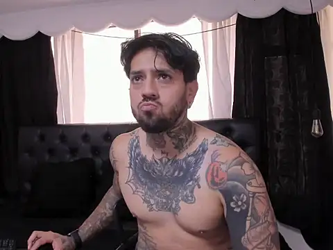 Czat XXX na żywo – Matt_Smith__