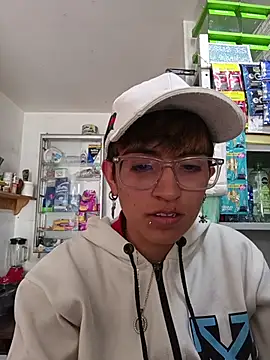 Chat +18 de dangerousmuse0 ao vivo