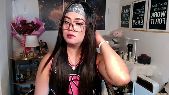 YourSweet-mich's Live XXX Chat