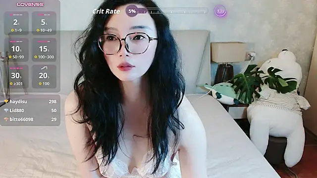 Chat XXX ao vivo de awayaya