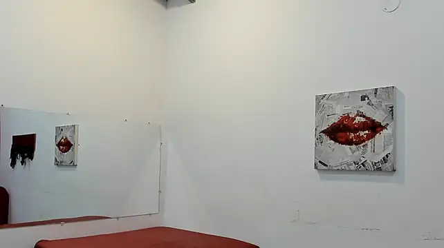 DahianaG's Live XXX Chat