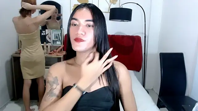 hugecockpaula 라이브 XXX 채팅