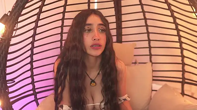 Celeste_Valentine_'s Live XXX Chat