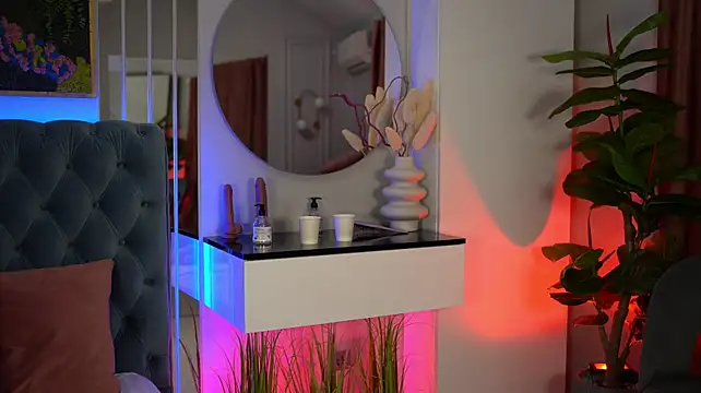 Czat XXX na żywo – SiennaPierce