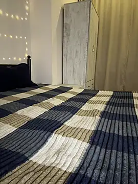 dark_noir_ Adlı Modelin Canlı XXX Sohbeti