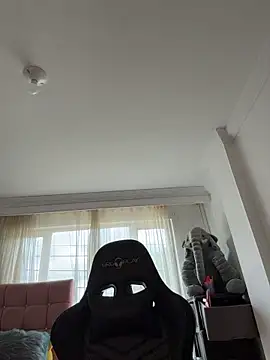 charlotte_stevenss_'s Webcam Show
