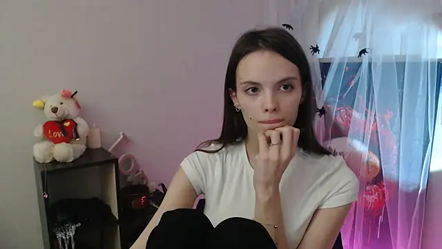 Chat XXX Live Ariella_ari