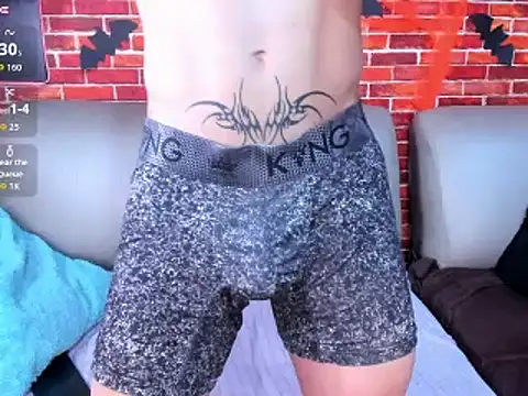 Chat +18 de Tony_Zackk1 ao vivo