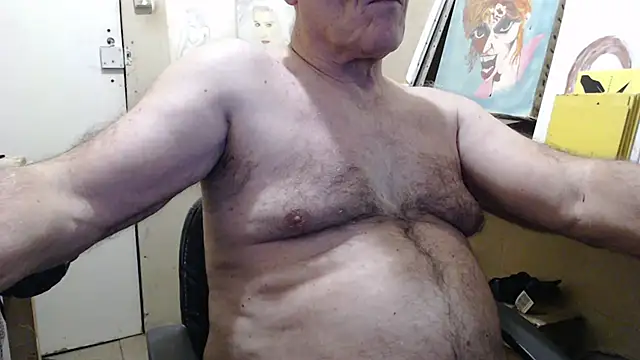zemm54's Live XXX Chat