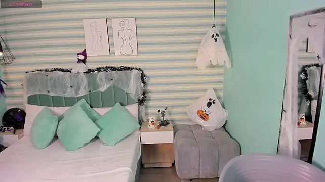 Chat XXX en directo de abby_apple